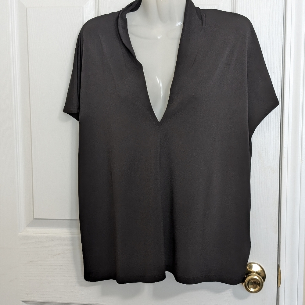 H&M Pullover Top  L